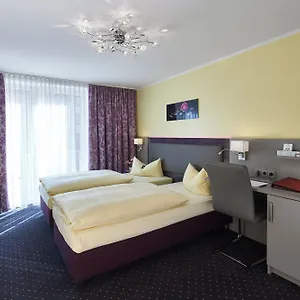 Alfa Zentrum Отель