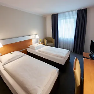 Ghotel Hotel&living München-nymphenburg München