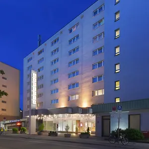 Vitalis By Amedia München