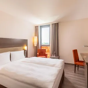 Intercityhotel Berlin Brandenburg Airport Schönefeld