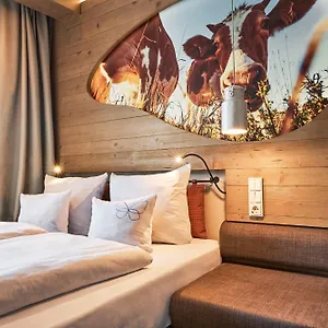 Cocoon Hauptbahnhof Hotell