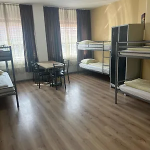 Budget Vandrarhem