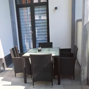 Downtown Bilk Apartamento Düsseldorf