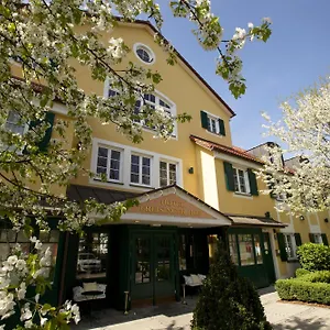 Freisinger Hof Múnich
