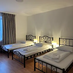 Hotel-pension Asta Pensionat