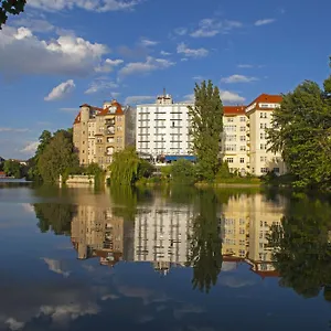 Ringhotel Seehof Berlin